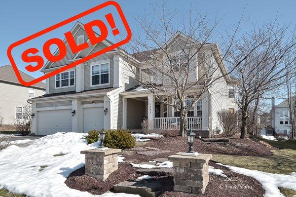 SOLD for record price! Call me to sell your home for record price too!