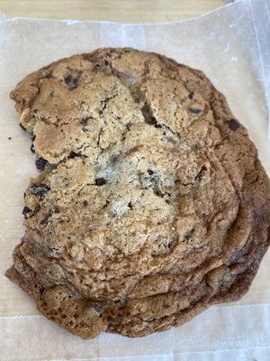 Chocolate Chip Cookie