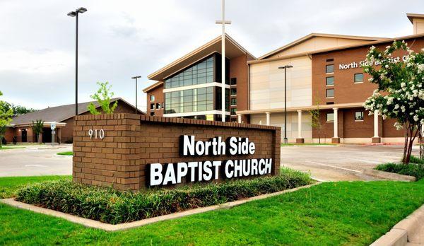 Northside Baptist Church