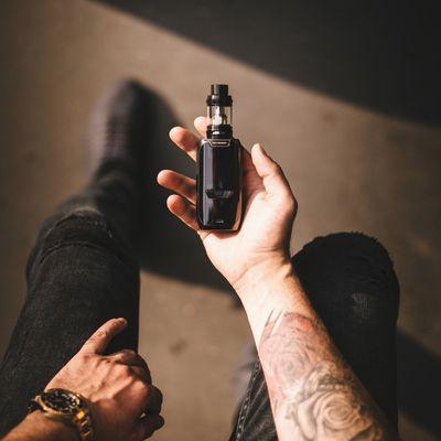 Vaporesso Revenger