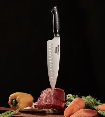 Pro 2.0 8" Chef knife by Ergo Chef