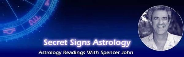 Secret Signs Astrology