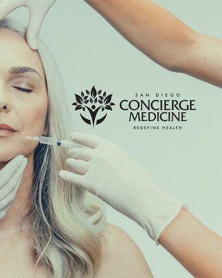 Redefine Health: Injectables. We are a Brilliant Distinctions provider + offer many other injectables.