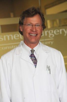 Jeffrey C. Popp, M.D., F.A.C.S.