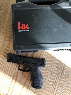 HK VP9