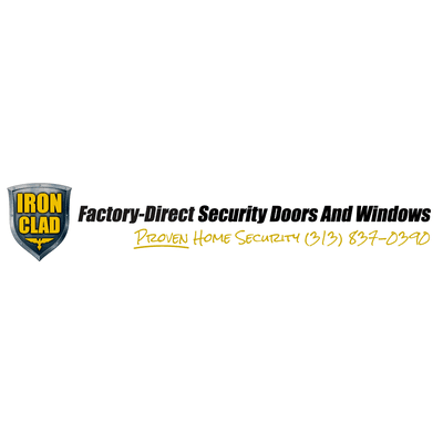 Iron Clad Security Products