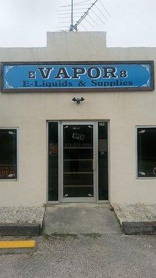 E Vapor 8