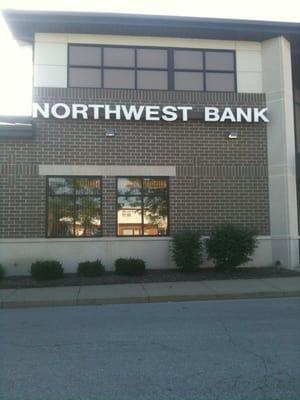 Northwest Bank & Trust Company