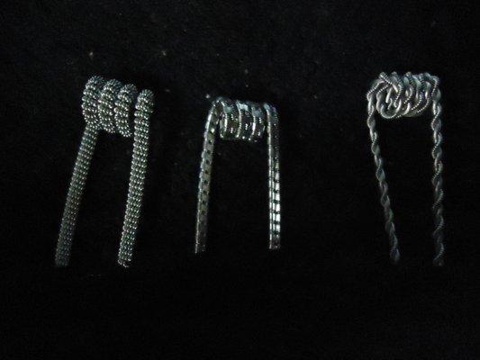 Carrying a wide assortment of unique specialty coils at affordable prices