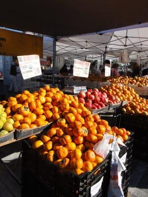 Torrance Certified Farmer's Market Photo Credit Discover Torrance