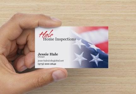 Hale Home Inspections