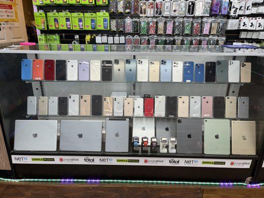 all apple products available