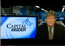 CEO Don Garrett interview with Capital Insider