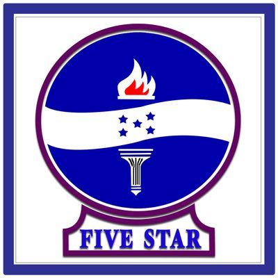 Five Star Logo