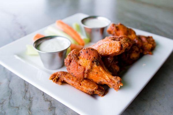 Buffalo Wings