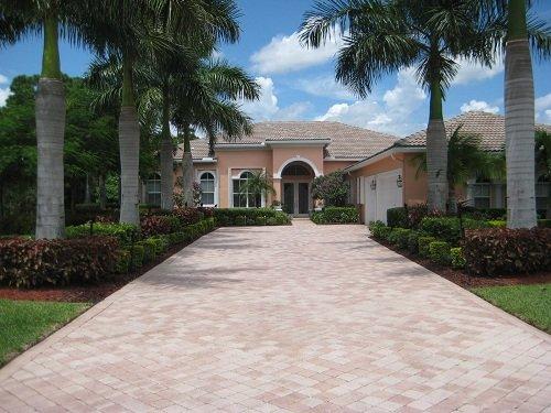 West Palm Beach Home Exterior Painting