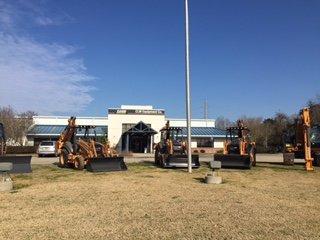 Broussard, Louisiana