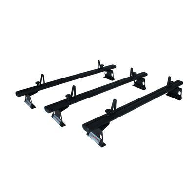 We Carry and Install Van Racks