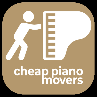 Cheap Piano Movers