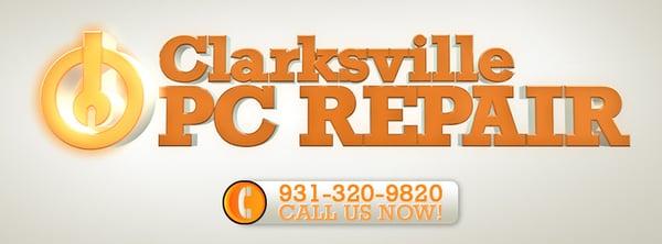 Clarksville PC Repair