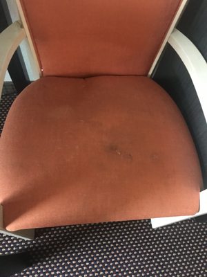 Other disgusting chair