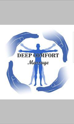 Deep Comfort Massage