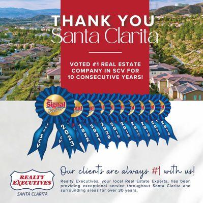 So incredibly proud of my company, team and co-workers !  Experience Matters! #BESTSCV