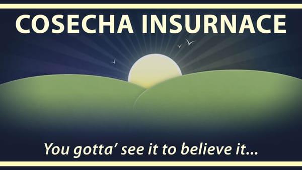 Cosecha Insurance