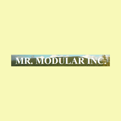 Mr. Modular