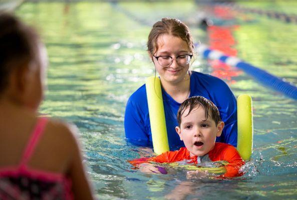 Goochland Family YMCA