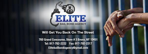 Bail Bonds Bronx NY