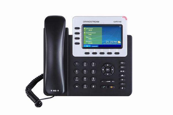 Grandstreams GXP2140 Business Telephone