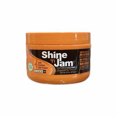 Shine n Jam (Orange)