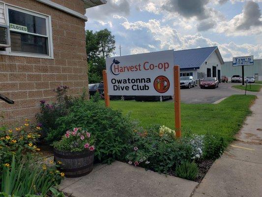 Harvest Co-Op