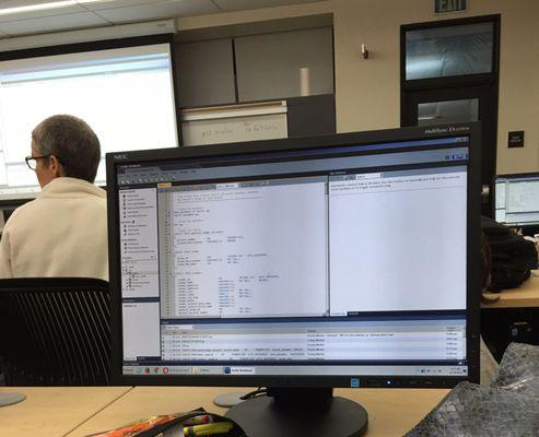 MySQL class. Free!!!