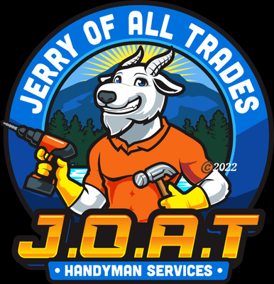 Jerry Of All Trades