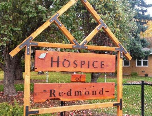 Hospice of Redmond