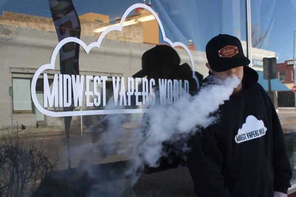 Midwest Vapers World