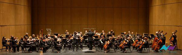 New West Symphony Orchestra