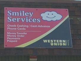 Smiley Services