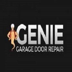 Genie Garage Door Repair