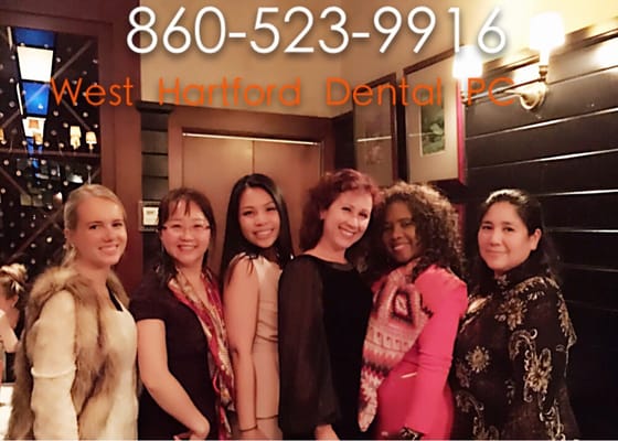 West Hartford Dental