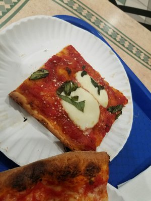 Margarita slice