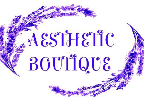 Aesthetic Boutique