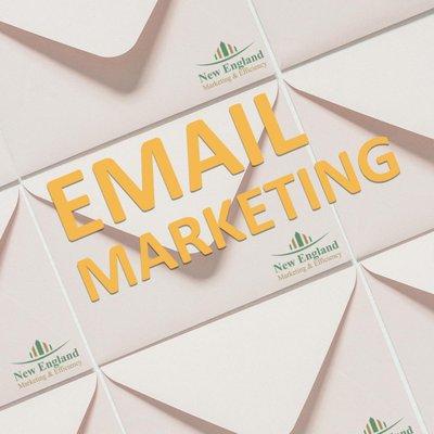 Email Marketing - Newsletter Content & Management that gets Results!