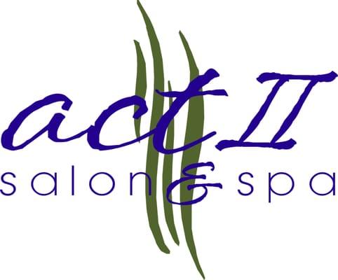 Act II Hair Salon & Spa