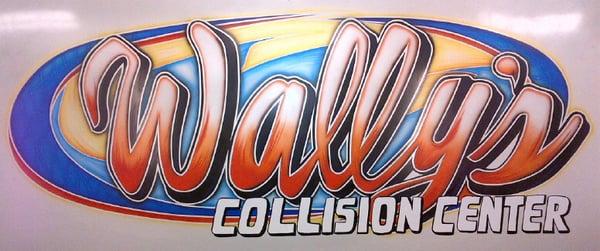 Wally's Collision Center