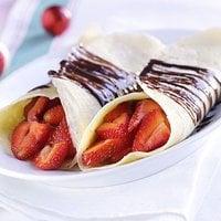 Catcher Crepes