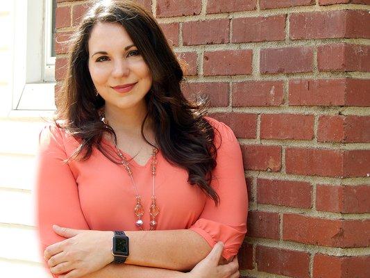 Jessica Richardson - Lead on Digital Marketing, PPC, & Graphic Design