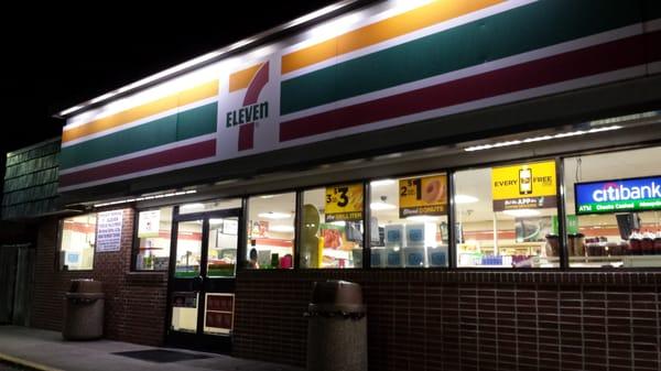 7-Eleven